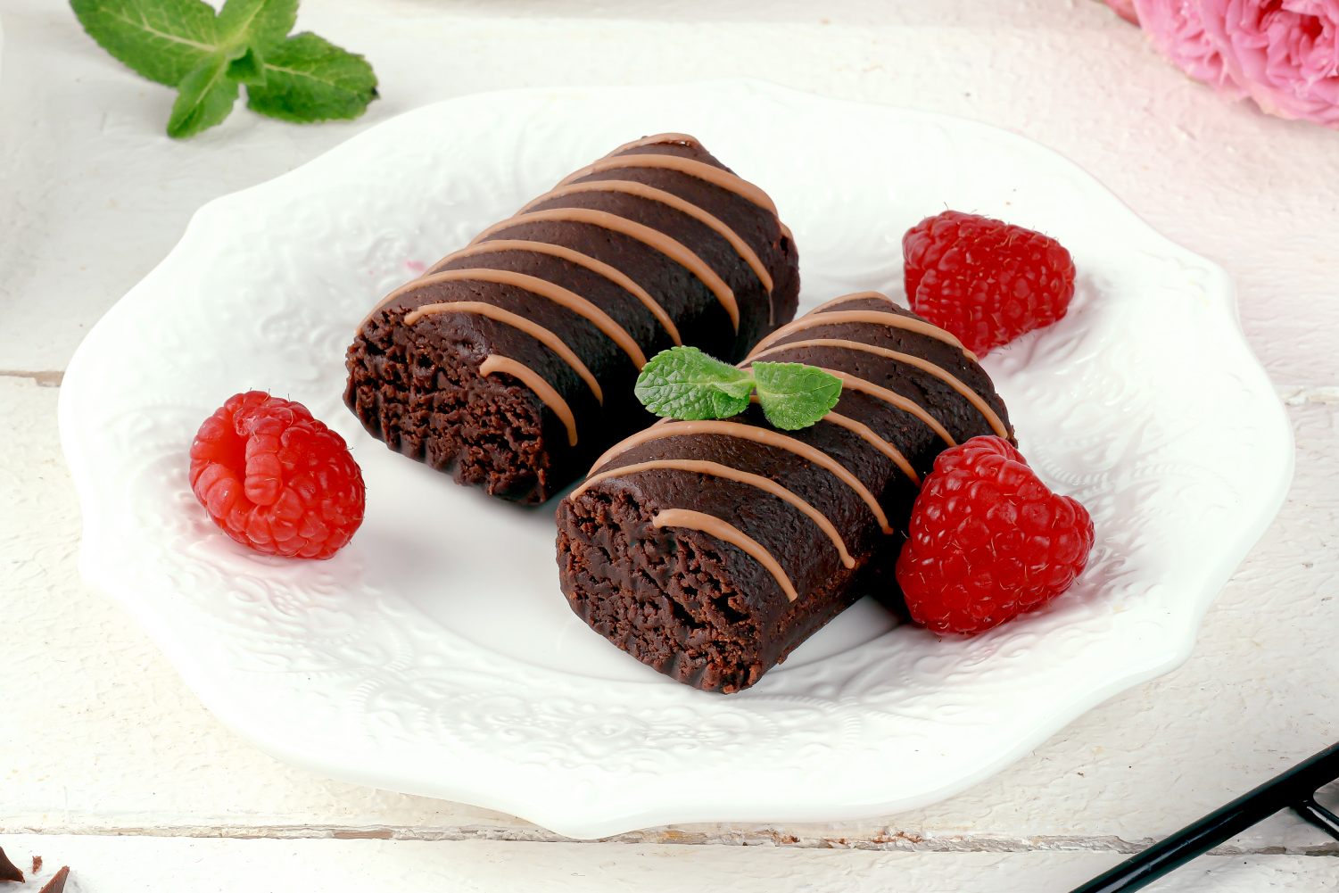 Пирожное «Картошка» ТМ «ЕРМОЛИНО»